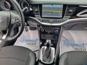 Opel Astra 1.6CDTi-АВТОМАТИК= 2018г. EURO 6D, снимка 11