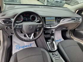 Opel Astra 1.6CDTi-АВТОМАТИК= 2018г. EURO 6D, снимка 8