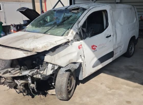Peugeot Partner, снимка 2
