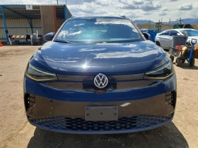 VW ID.4 PRO S AWD, снимка 5
