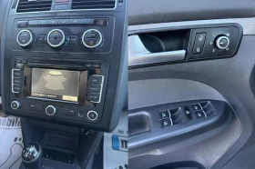 VW Touran 1.6TDI 105kc Italia, снимка 13