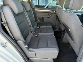VW Touran 1.6TDI 105kc Italia, снимка 15