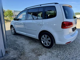 VW Touran 1.6TDI 105kc Italia, снимка 8