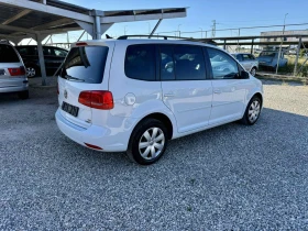 VW Touran 1.6TDI 105kc Italia, снимка 5
