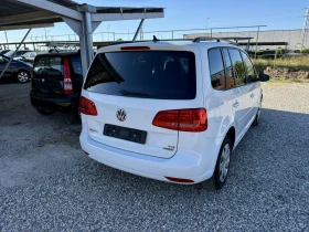 VW Touran 1.6TDI 105kc Italia, снимка 6