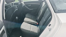 Hyundai I30 1.6CRDI, снимка 11