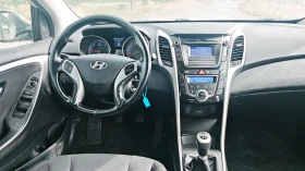 Hyundai I30 1.6CRDI, снимка 6