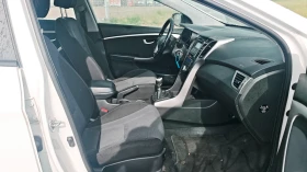 Hyundai I30 1.6CRDI, снимка 10
