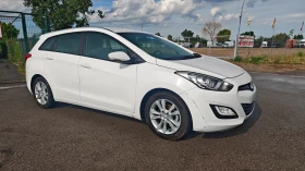 Hyundai I30 1.6CRDI, снимка 3