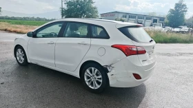 Hyundai I30 1.6CRDI, снимка 4