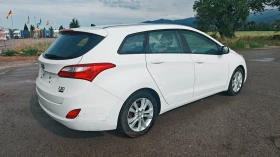 Hyundai I30 1.6CRDI, снимка 5