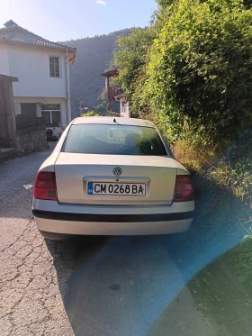 VW Passat, снимка 3
