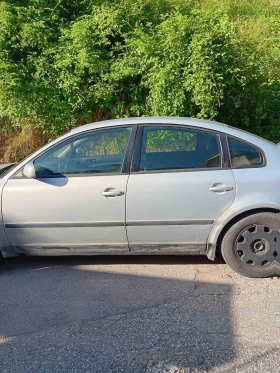 VW Passat, снимка 2