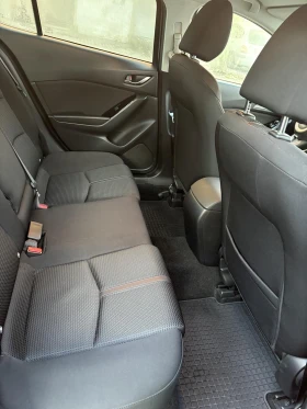 Mazda 3 Skyactive G, снимка 5