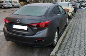 Mazda 3 Skyactive G, снимка 4