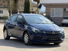 Opel Astra 1.0-105kc, снимка 1