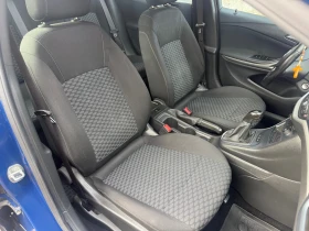 Opel Astra 1.0-105kc, снимка 15