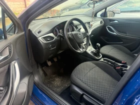 Opel Astra 1.0-105kc, снимка 13