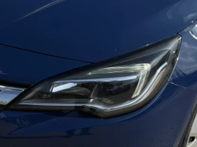 Opel Astra 1.0-105kc, снимка 9