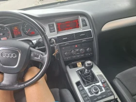 Audi A6 Топ АВТОМОБИЛ ЗА ЛУБИТЕЛИ НА МАРКАТА, снимка 3