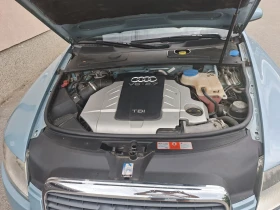 Audi A6 Топ АВТОМОБИЛ ЗА ЛУБИТЕЛИ НА МАРКАТА, снимка 11