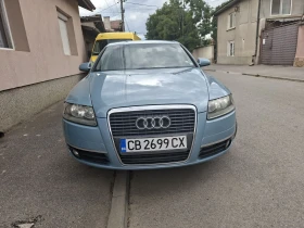 Audi A6 Топ АВТОМОБИЛ ЗА ЛУБИТЕЛИ НА МАРКАТА, снимка 7