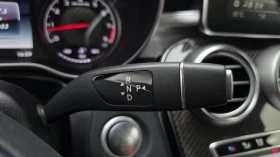Mercedes-Benz C 63 AMG ЛЮК* HUD* 360* KEYLESS* ЕЛ. БАГАЖНИК* КРАЙНА ЦЕНА, снимка 9