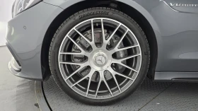 Mercedes-Benz C 63 AMG ЛЮК* HUD* 360* KEYLESS* ЕЛ. БАГАЖНИК* КРАЙНА ЦЕНА, снимка 5