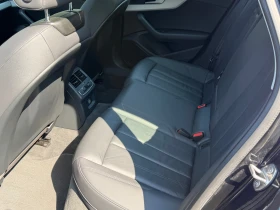 Audi A4 40TDI 4x4 Barter, снимка 12