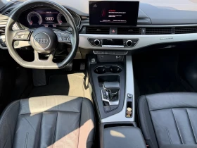 Audi A4 40TDI 4x4 Barter, снимка 13