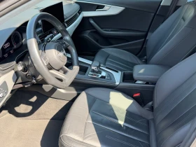 Audi A4 40TDI 4x4 Barter, снимка 11