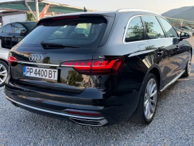 Audi A4 40TDI 4x4 Barter, снимка 17
