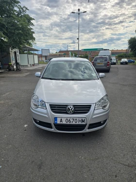VW Polo, снимка 1