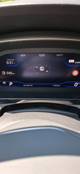 VW Arteon R-Line, снимка 12