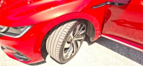VW Arteon R-Line, снимка 8