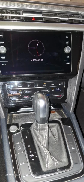 VW Arteon R-Line, снимка 4