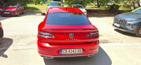 VW Arteon R-Line, снимка 2