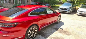 VW Arteon R-Line, снимка 1