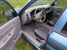 Mazda Demio 1.5 , 75k.c., снимка 3