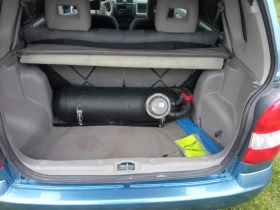 Mazda Demio 1.5 , 75k.c., снимка 4
