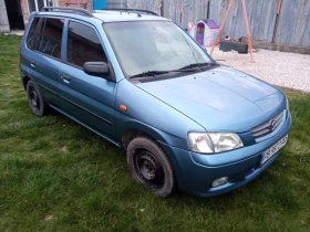 Mazda Demio 1.5 , 75k.c., снимка 1