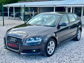 Audi A3 FACELIFT, снимка 2