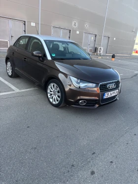 Audi A1 1, 4 tfsi Sportback, снимка 2