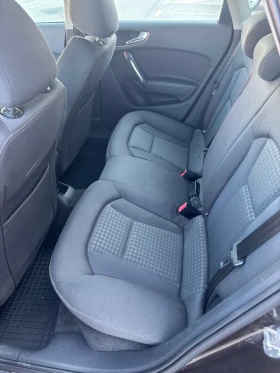 Audi A1 1, 4 tfsi Sportback, снимка 6