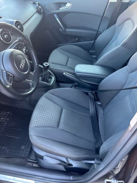 Audi A1 1, 4 tfsi Sportback, снимка 8