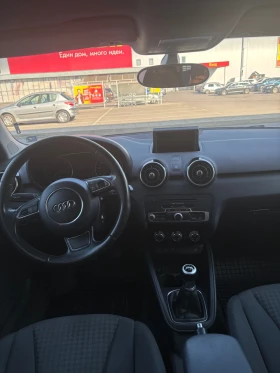 Audi A1 1, 4 tfsi Sportback, снимка 7