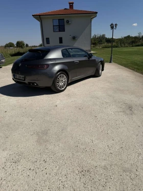 Alfa Romeo Brera, снимка 2