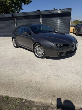 Alfa Romeo Brera, снимка 7