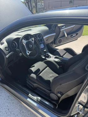 Alfa Romeo Brera, снимка 11