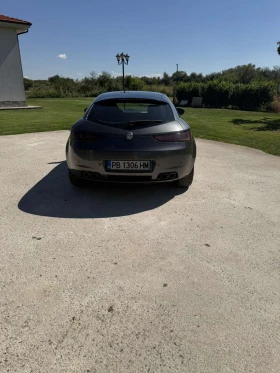 Alfa Romeo Brera, снимка 9
